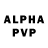 Alpha-PVP кристаллы Ann Rouz